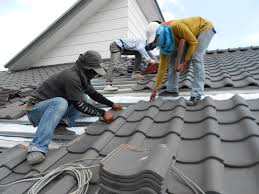 Best Sheet Metal Roofing  in East Atlantic Beach, NY